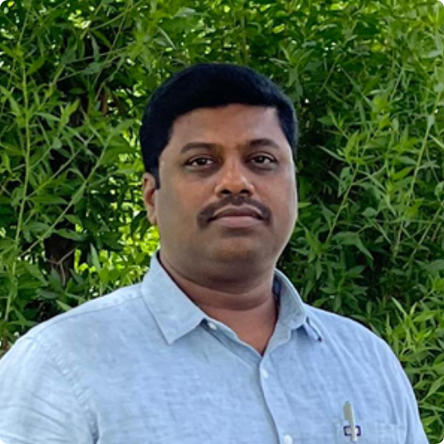 Dr Bhaskar Reddy P